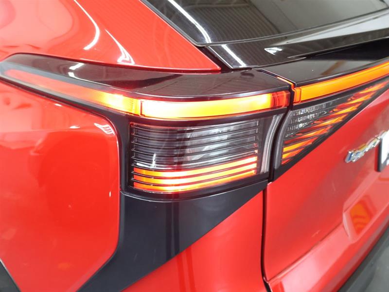 2023 TOYOTA BZ4X LIMITED