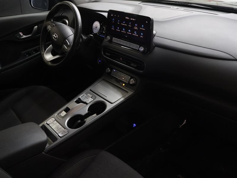 2023 HYUNDAI KONA ELECTRIC SEL