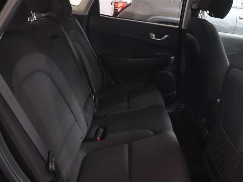 2023 HYUNDAI KONA ELECTRIC SEL