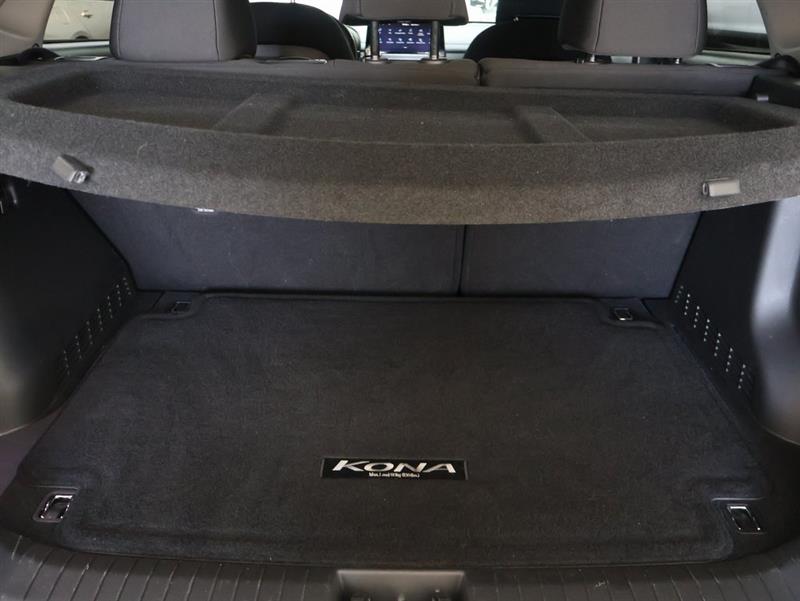 2023 HYUNDAI KONA ELECTRIC SEL