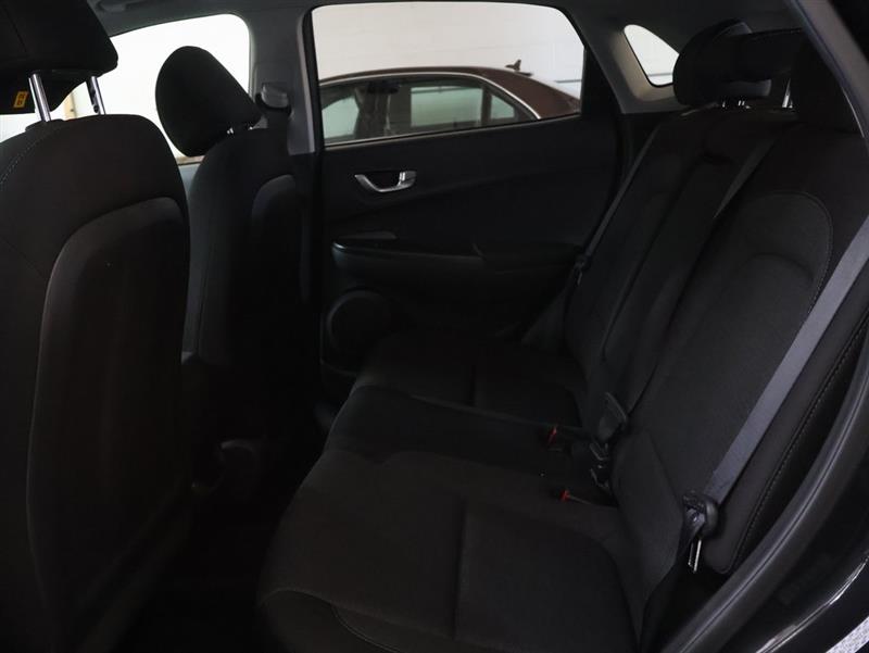 2023 HYUNDAI KONA ELECTRIC SEL