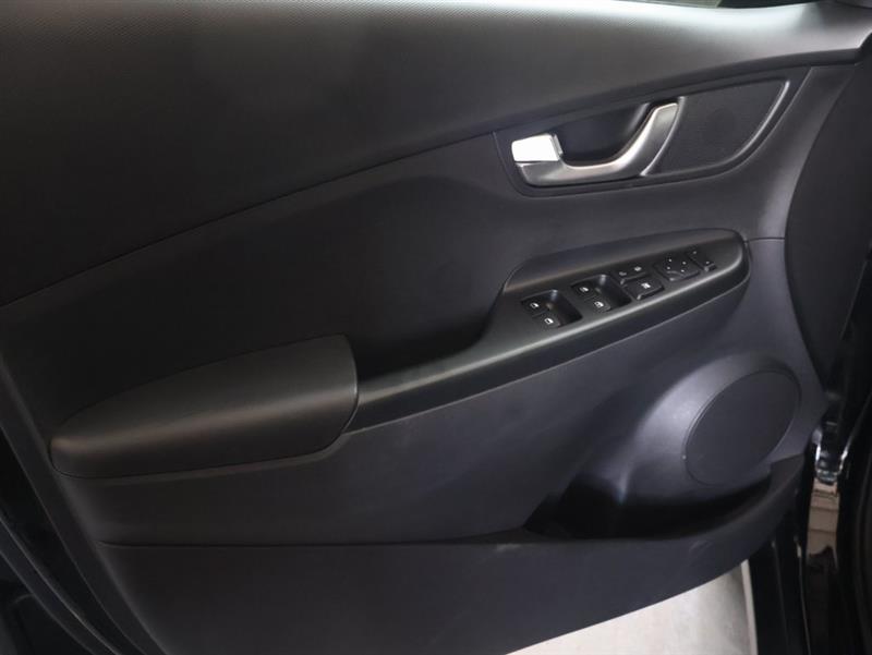 2023 HYUNDAI KONA ELECTRIC SEL