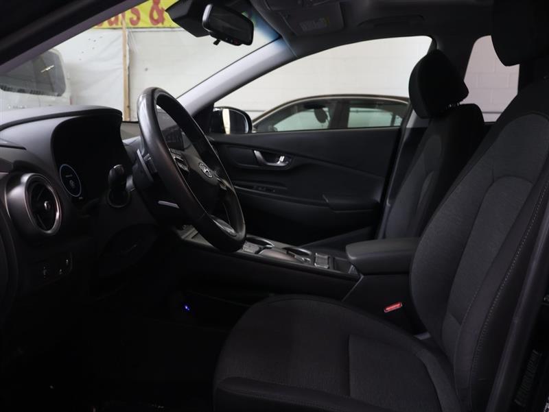 2023 HYUNDAI KONA ELECTRIC SEL