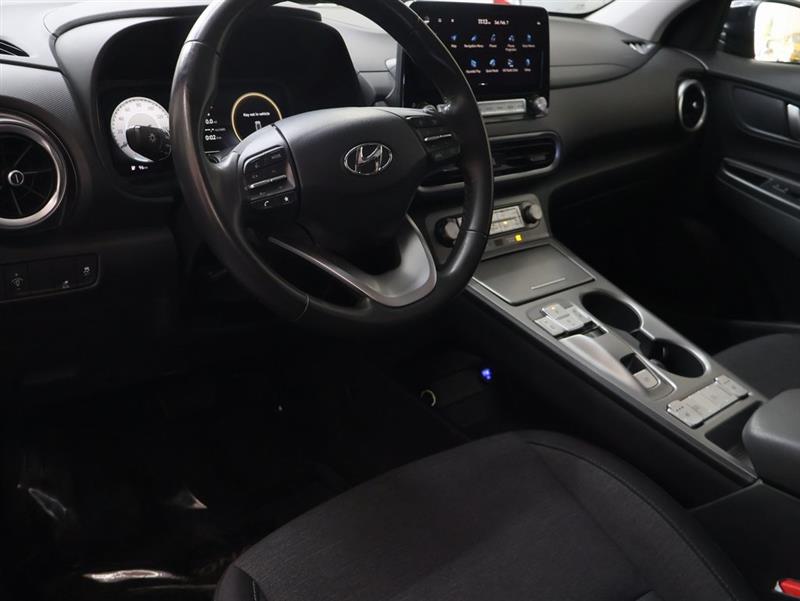 2023 HYUNDAI KONA ELECTRIC SEL