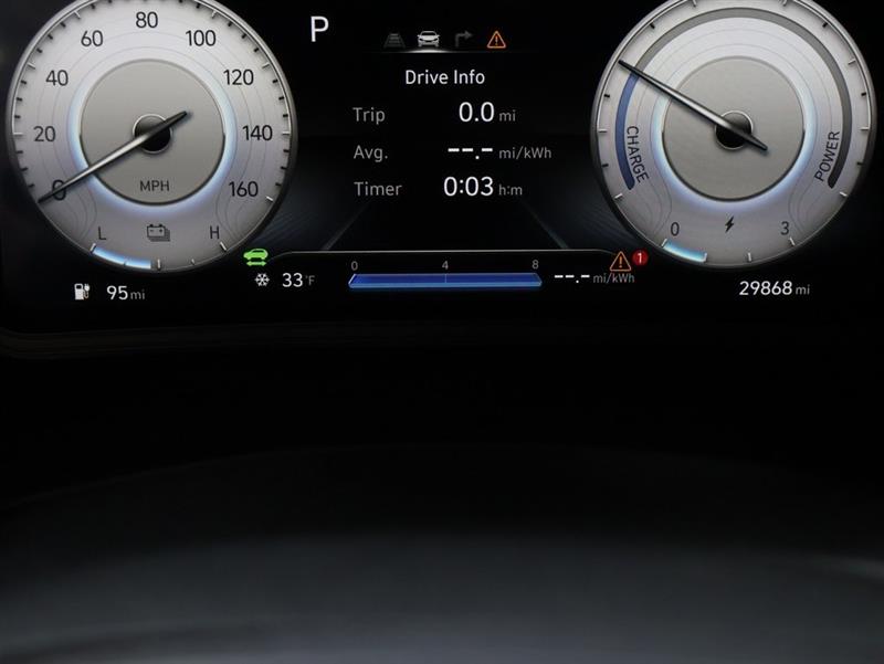 2023 HYUNDAI KONA ELECTRIC SEL