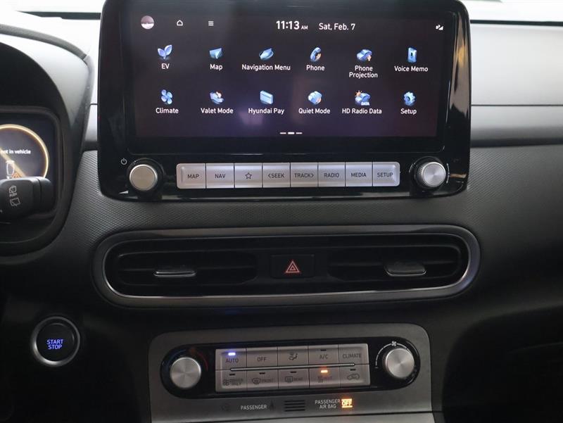 2023 HYUNDAI KONA ELECTRIC SEL