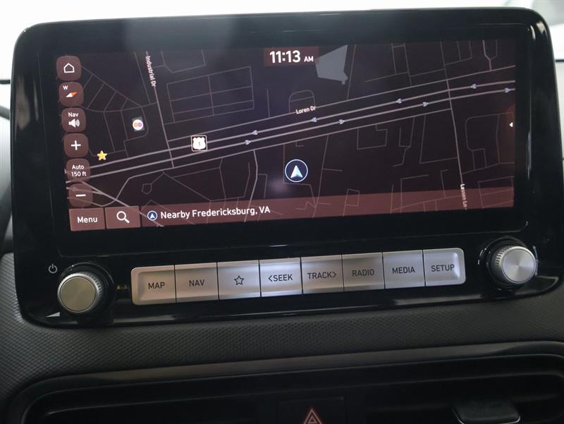 2023 HYUNDAI KONA ELECTRIC SEL