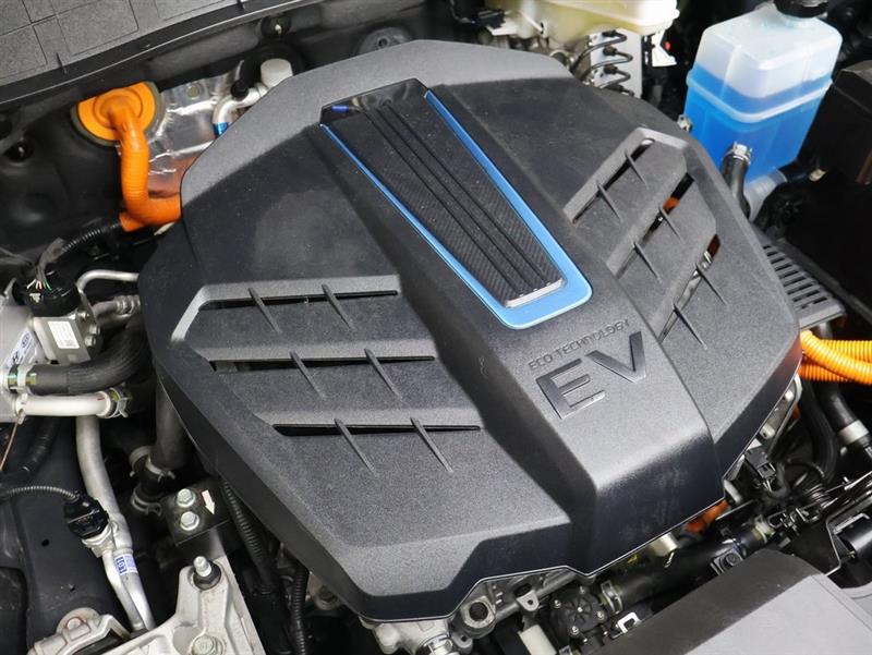 2023 HYUNDAI KONA ELECTRIC SEL