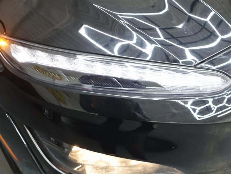 2023 HYUNDAI KONA ELECTRIC SEL