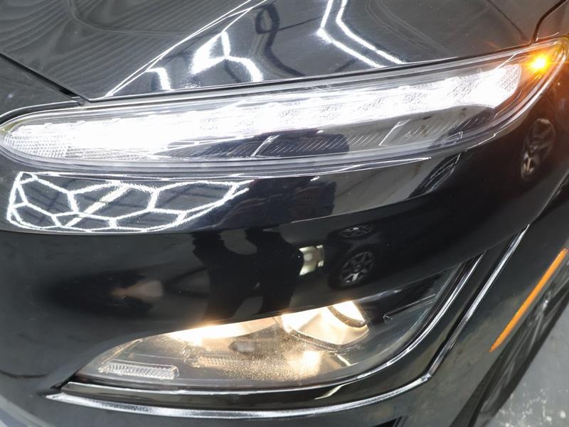 2023 HYUNDAI KONA ELECTRIC SEL