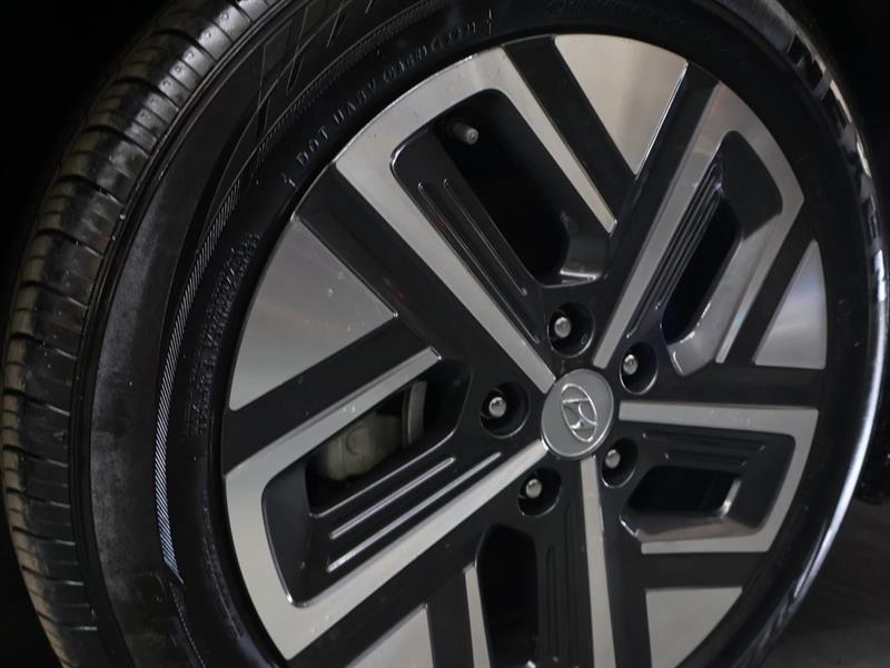 2023 HYUNDAI KONA ELECTRIC SEL