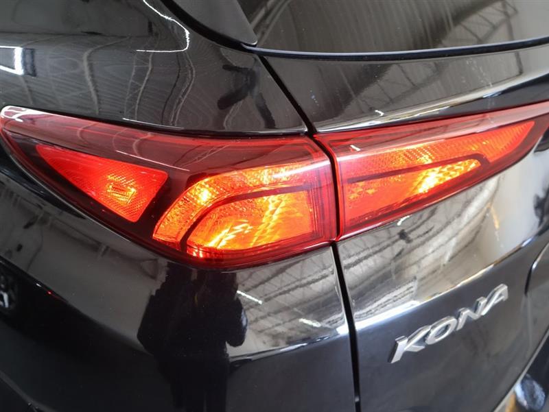 2023 HYUNDAI KONA ELECTRIC SEL