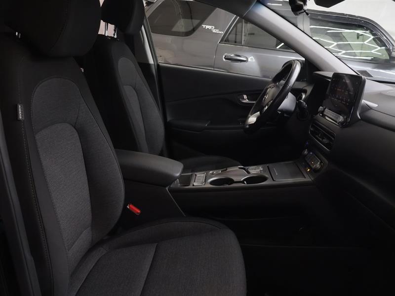 2023 HYUNDAI KONA ELECTRIC SEL