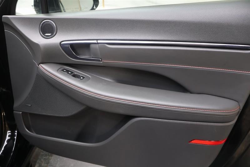 2023 HYUNDAI SONATA N LINE