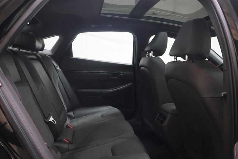 2023 HYUNDAI SONATA N LINE