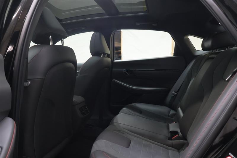 2023 HYUNDAI SONATA N LINE