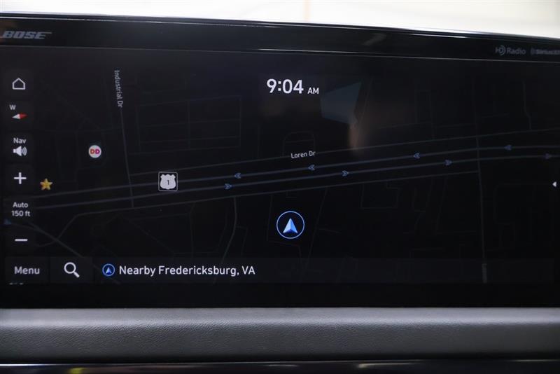 2023 HYUNDAI SONATA N LINE