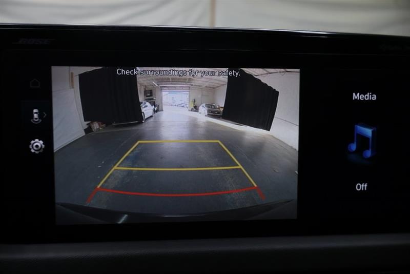 2023 HYUNDAI SONATA N LINE