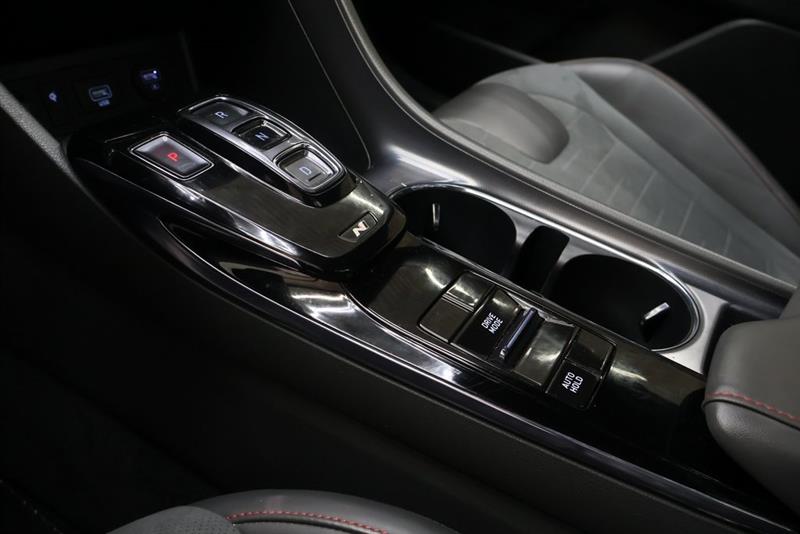 2023 HYUNDAI SONATA N LINE