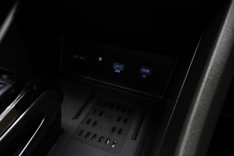 2023 HYUNDAI SONATA N LINE