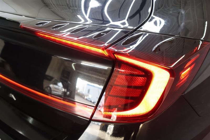 2023 HYUNDAI SONATA N LINE