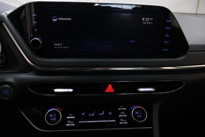 2022 HYUNDAI SONATA SEL PLUS