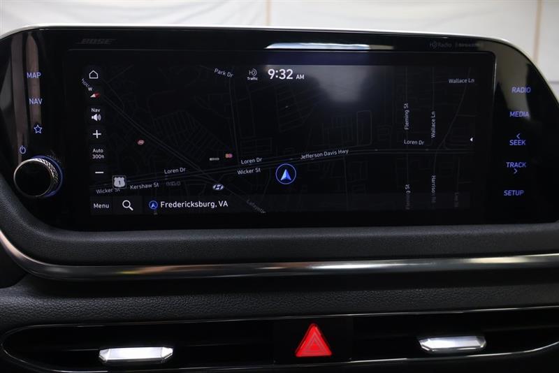 2022 HYUNDAI SONATA SEL PLUS