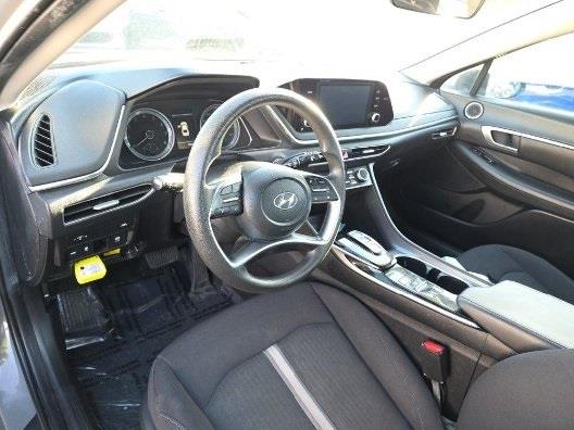 2022 HYUNDAI SONATA SEL