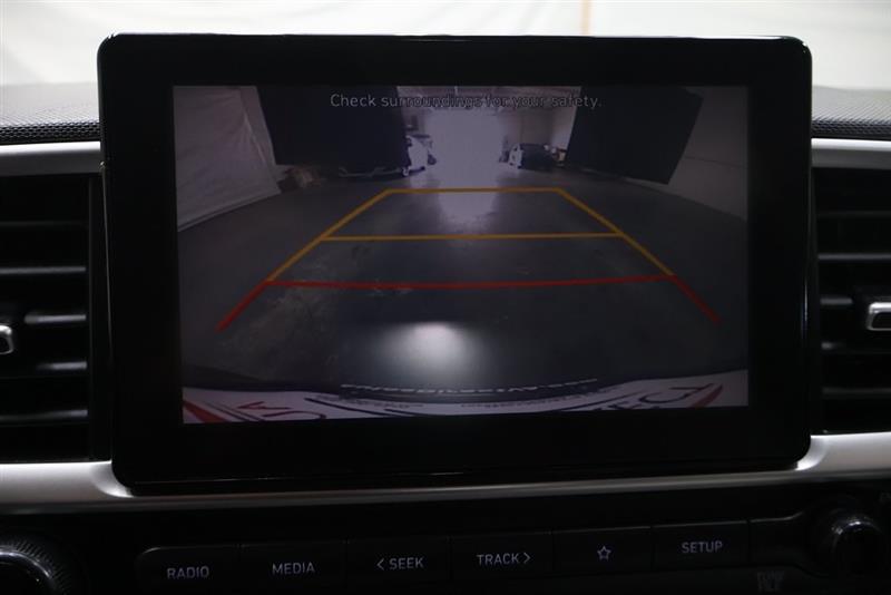 2022 HYUNDAI VENUE SEL