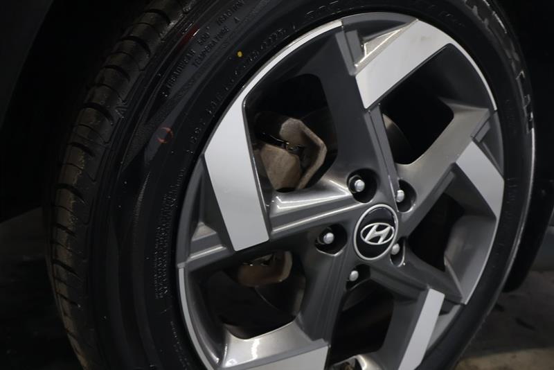 2022 HYUNDAI VENUE SEL