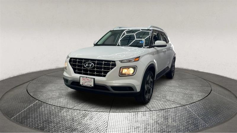 2022 HYUNDAI VENUE SEL
