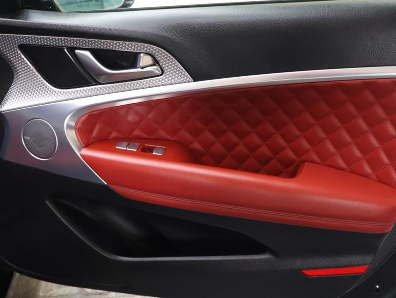 2023 GENESIS G70 3.3T