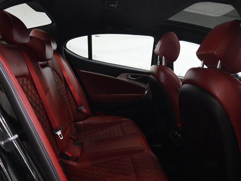 2023 GENESIS G70 3.3T