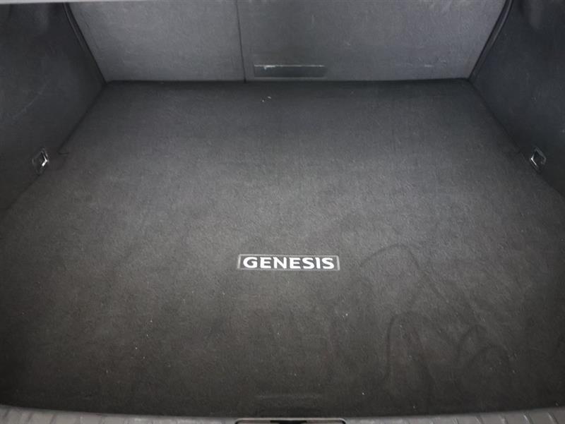 2023 GENESIS G70 3.3T