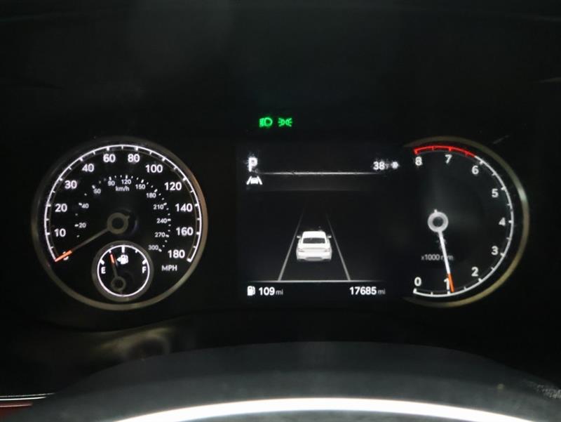 2023 GENESIS G70 3.3T