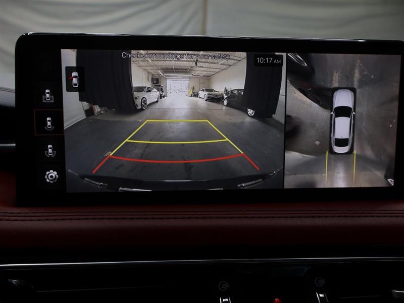 2023 GENESIS G70 3.3T