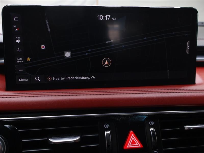 2023 GENESIS G70 3.3T