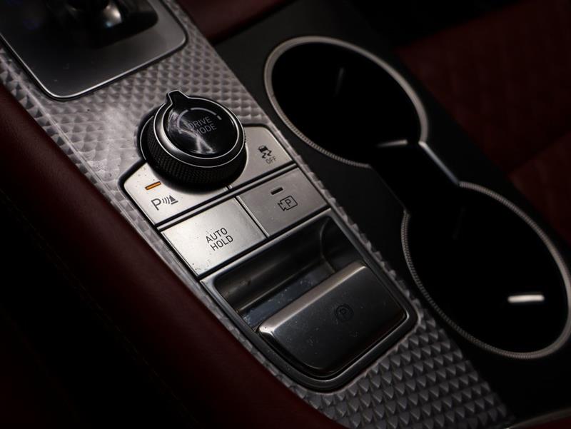 2023 GENESIS G70 3.3T