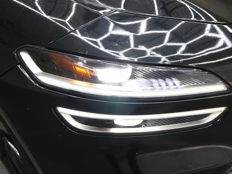 2023 GENESIS G70 3.3T