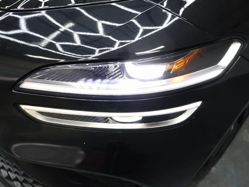 2023 GENESIS G70 3.3T