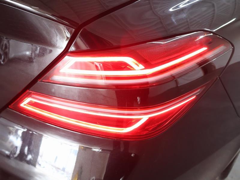 2023 GENESIS G70 3.3T