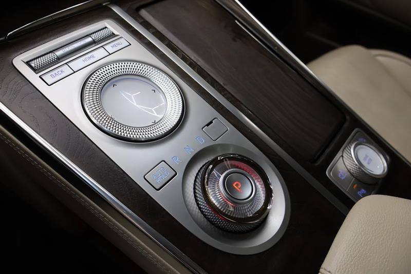 2022 GENESIS GV80 ADVANCED +