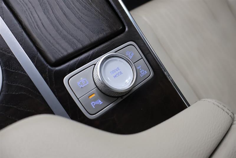 2022 GENESIS GV80 ADVANCED +