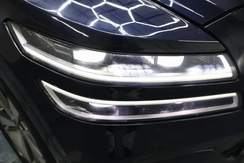 2022 GENESIS GV80 ADVANCED +