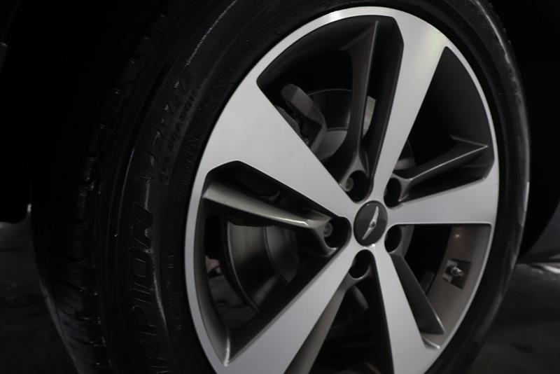 2022 GENESIS GV80 ADVANCED +