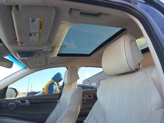 2022 GENESIS GV80 ADVANCED +