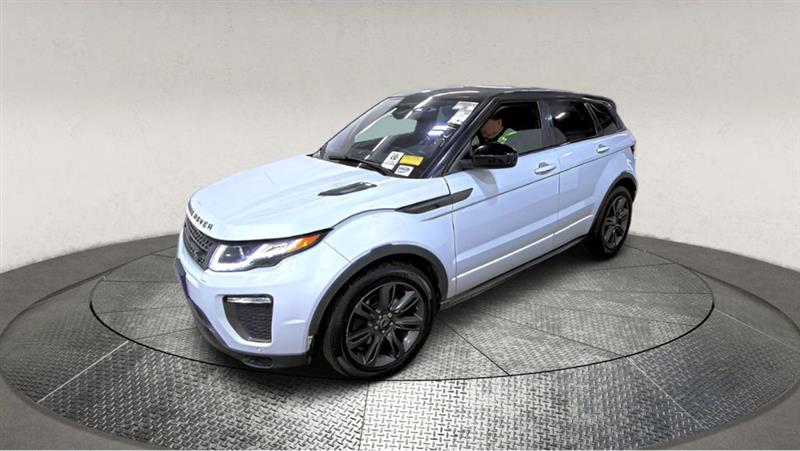 2019 LAND ROVER RANGE ROVER EVOQUE SE Premium