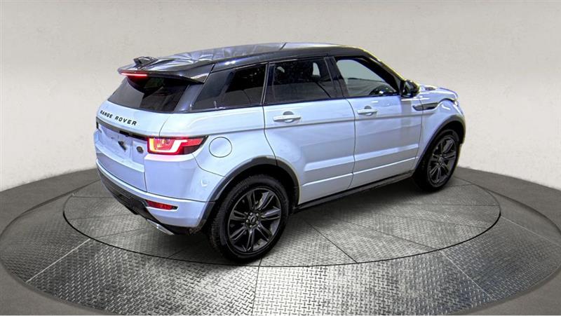 2019 LAND ROVER RANGE ROVER EVOQUE SE Premium
