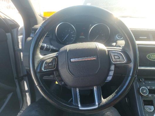 2019 LAND ROVER RANGE ROVER EVOQUE SE Premium