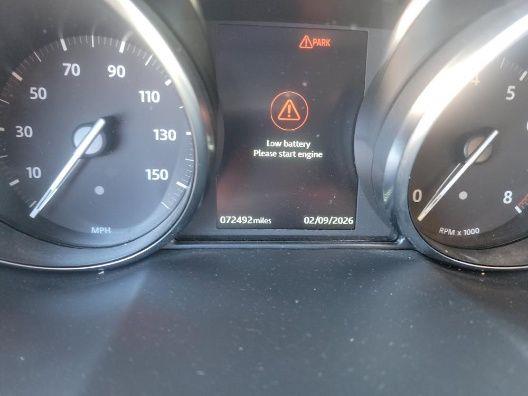 2019 LAND ROVER RANGE ROVER EVOQUE SE Premium